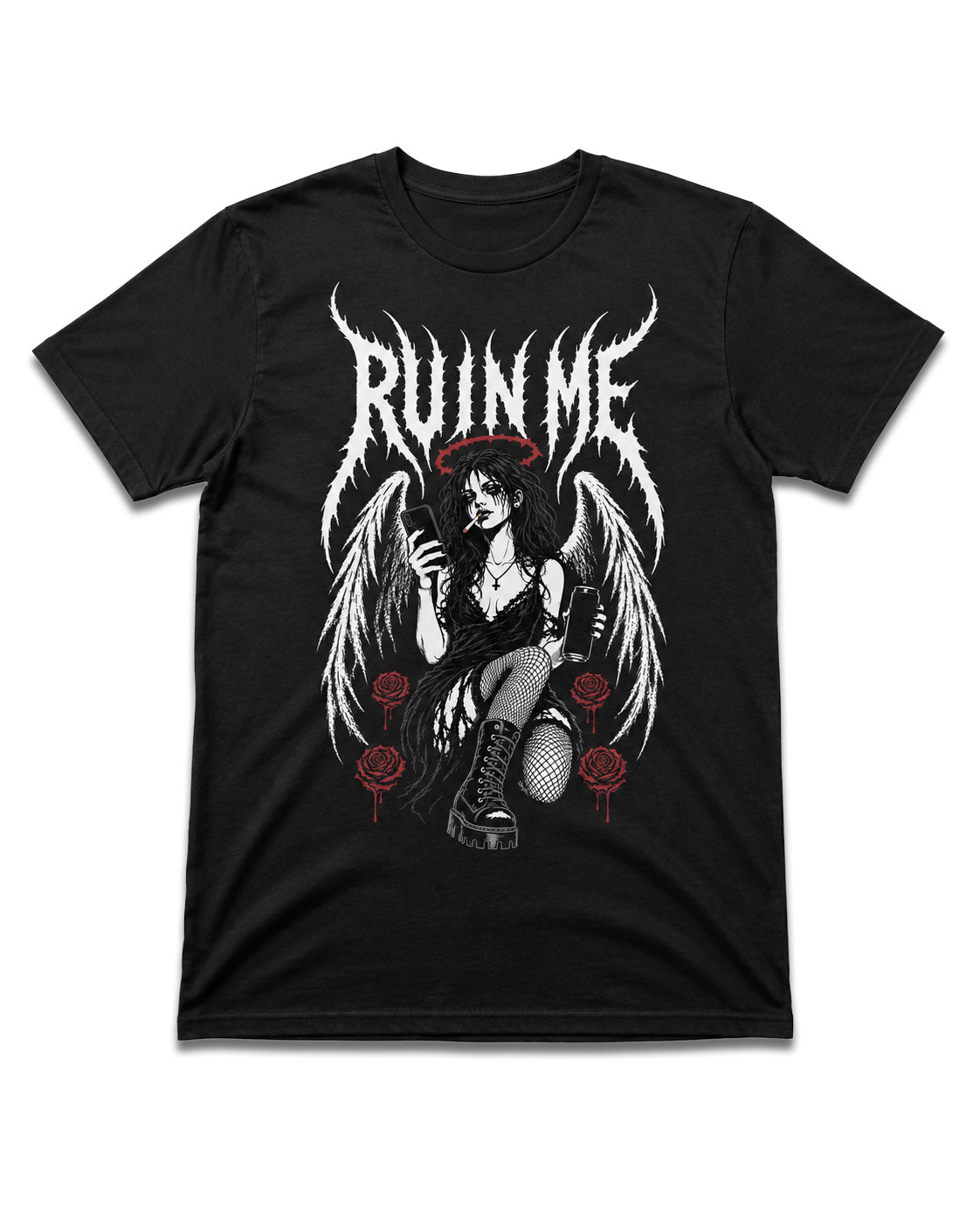 RUIN ME T-Shirt