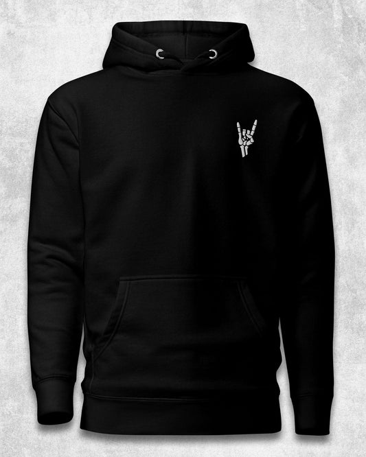 Friday is for the PIT Hoodie