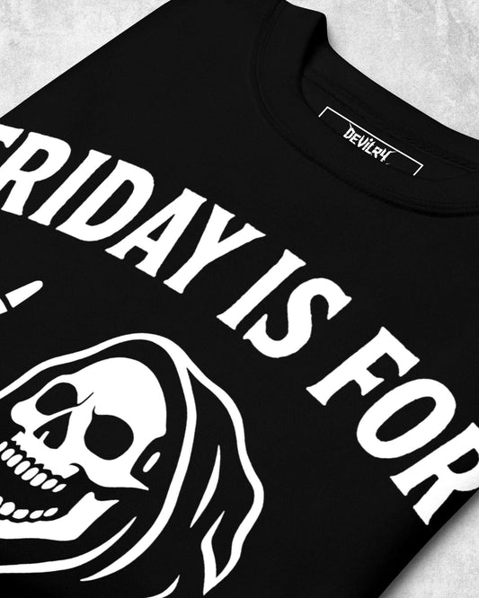 Friday is for the PIT Sweatshirt