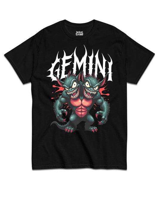 GEMINI T-Shirt
