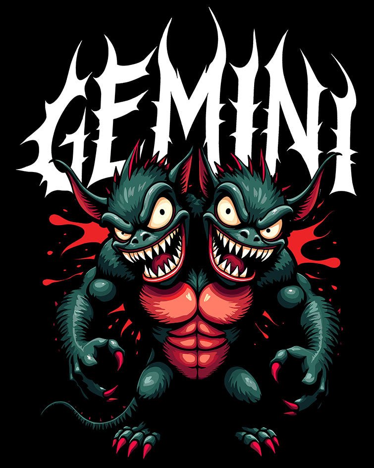 GEMINI T-Shirt
