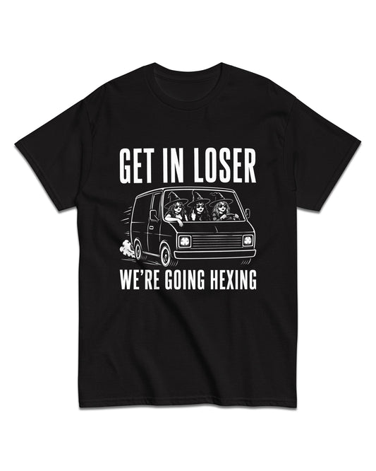Going Hexing T-Shirt
