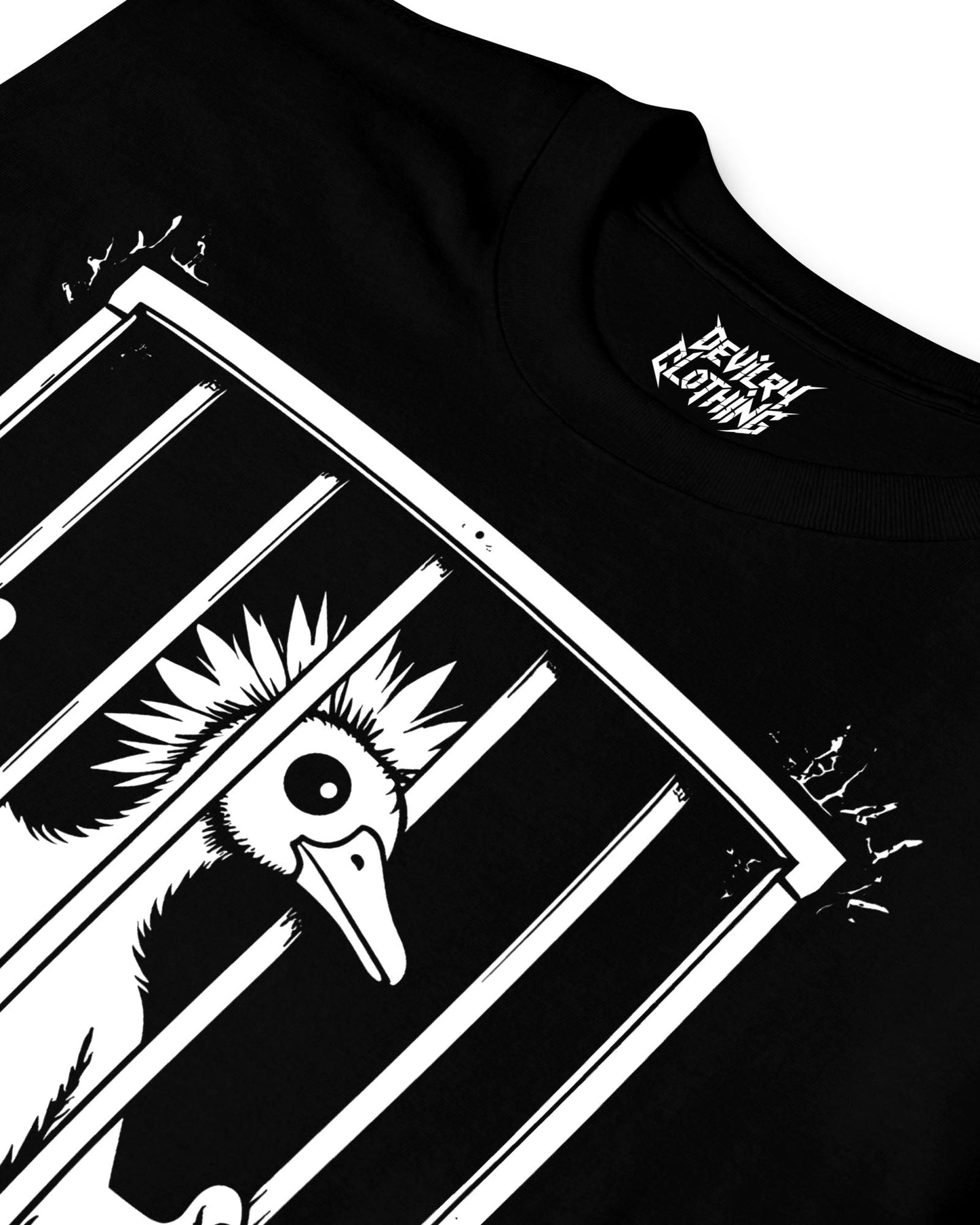 Got Too Brutal T-Shirt