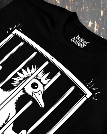 Got Too Brutal T-Shirt