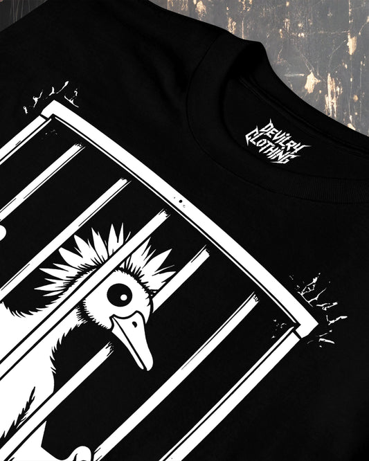 Got Too Brutal T-Shirt