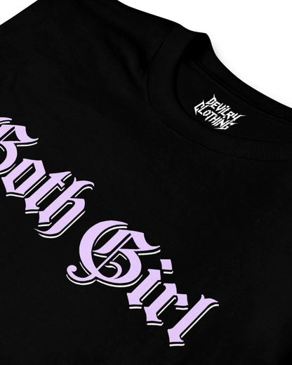 GOTH GIRL T-Shirt