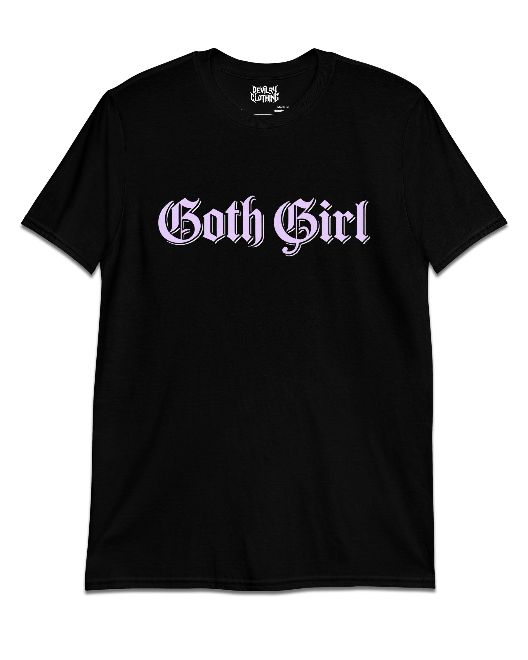 GOTH GIRL T-Shirt