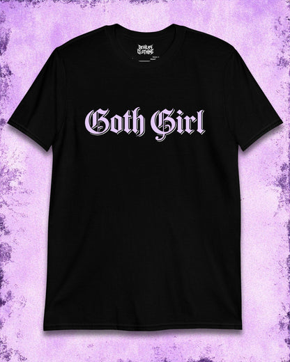 GOTH GIRL T-Shirt