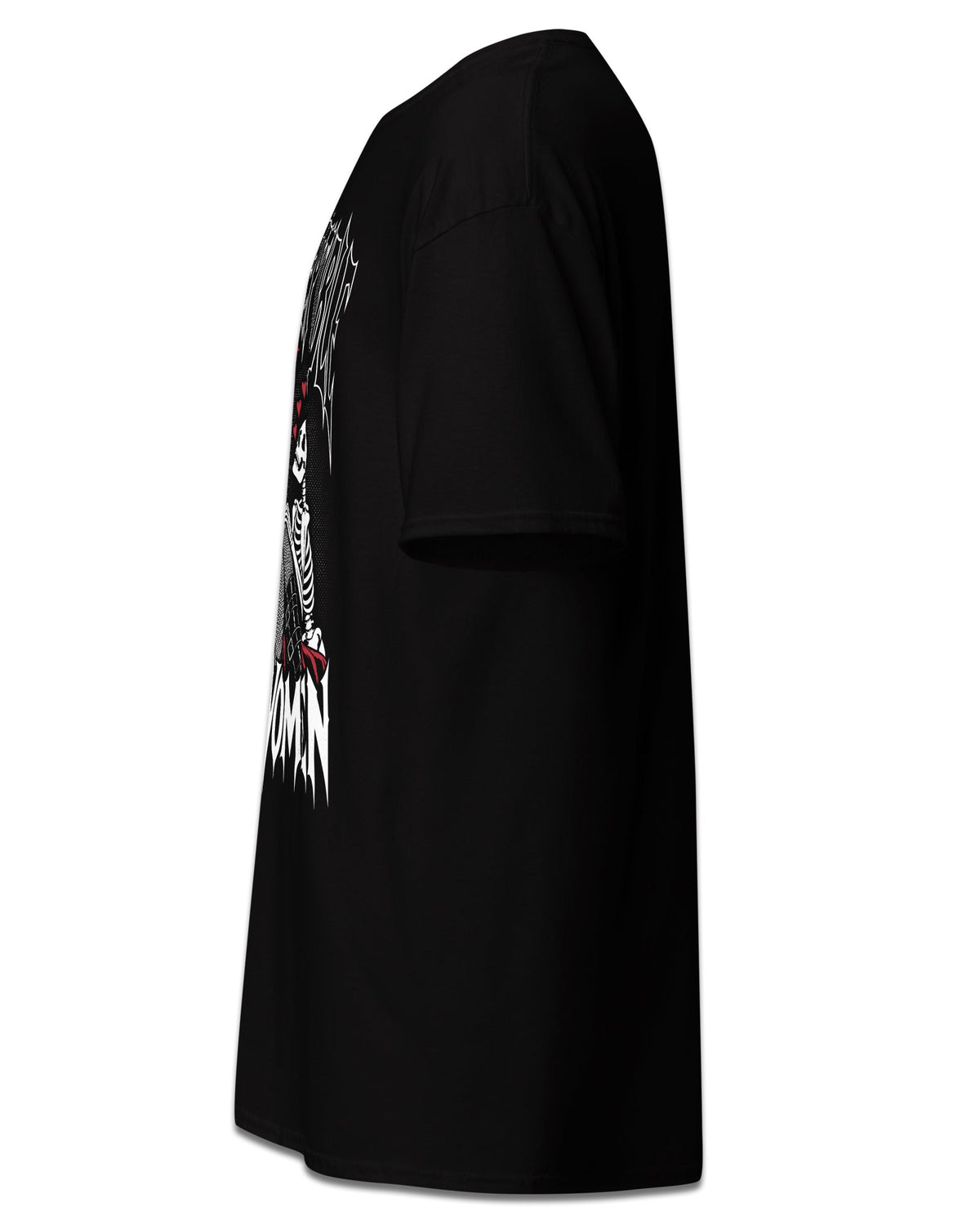 Goth Women T-Shirt