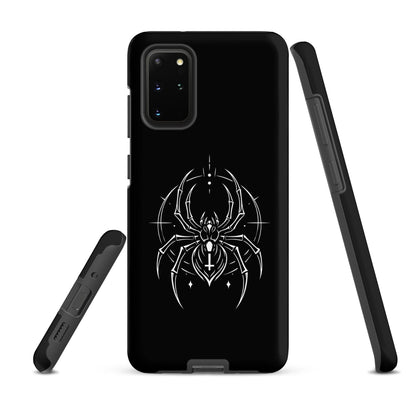 Gothic Spider Samsung Tough Case