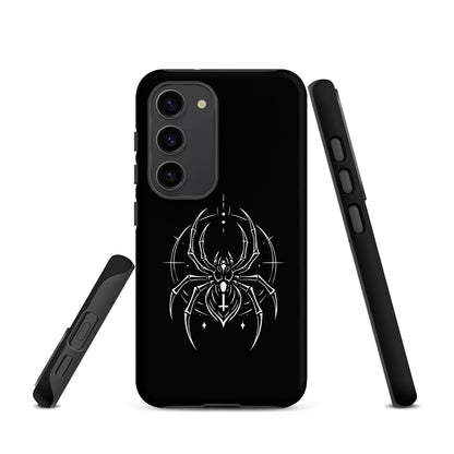 Gothic Spider Samsung Tough Case