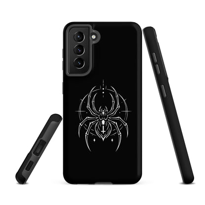 Gothic Spider Samsung Tough Case