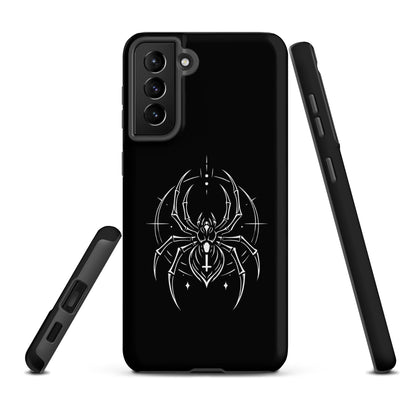 Gothic Spider Samsung Tough Case