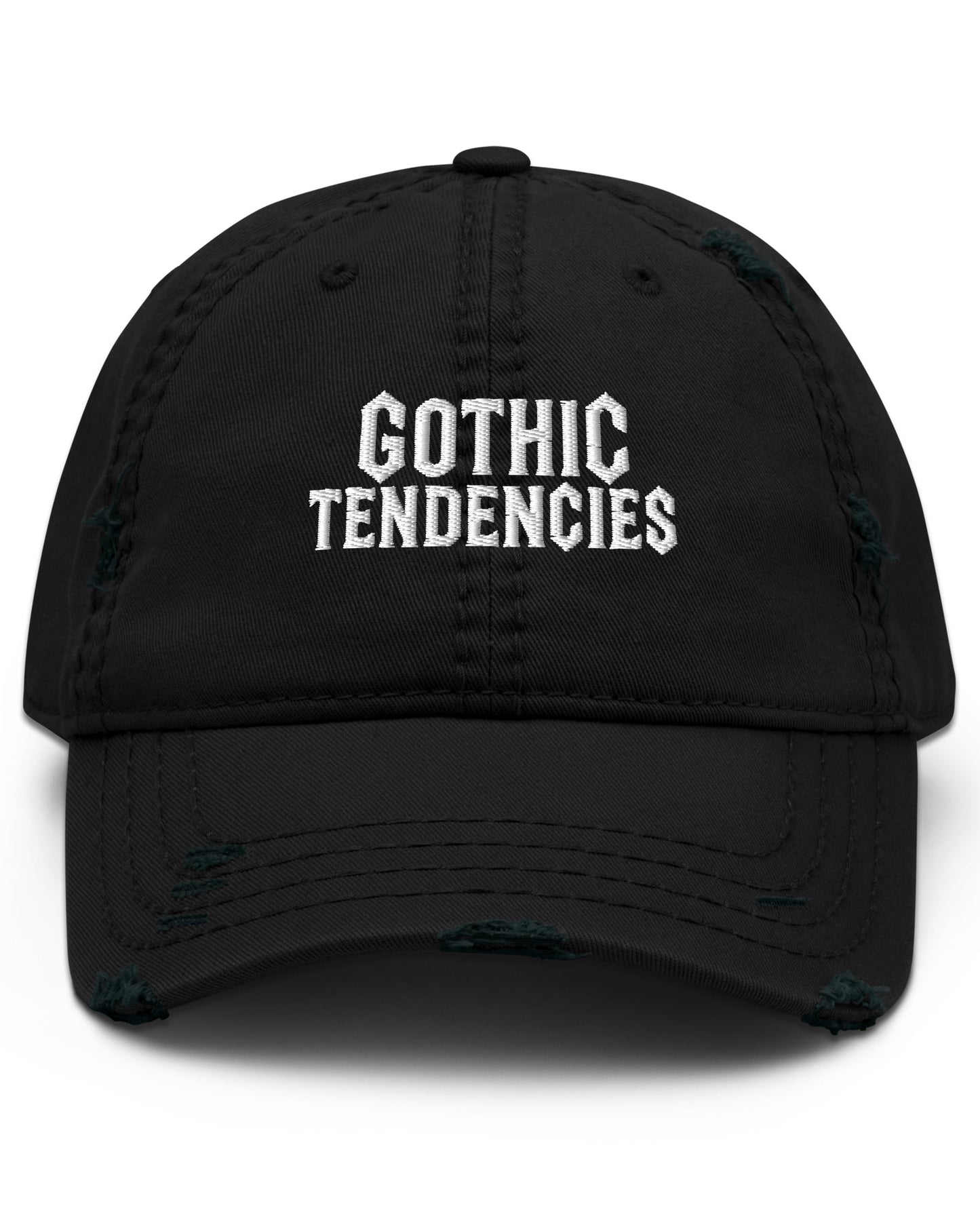 Gothic Tendencies Dad Hat