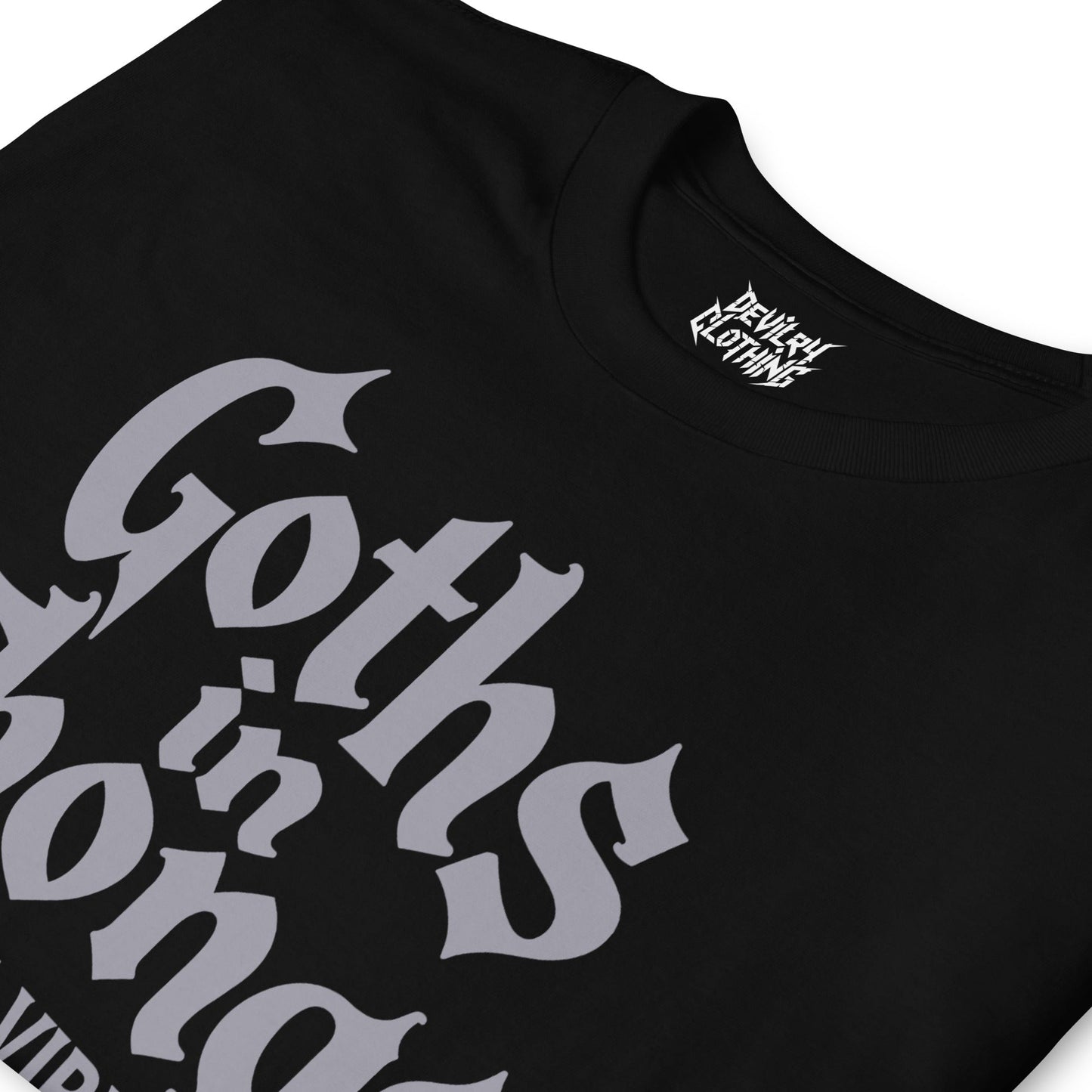 Goths In Thongs - It’s a Vibe T-Shirt