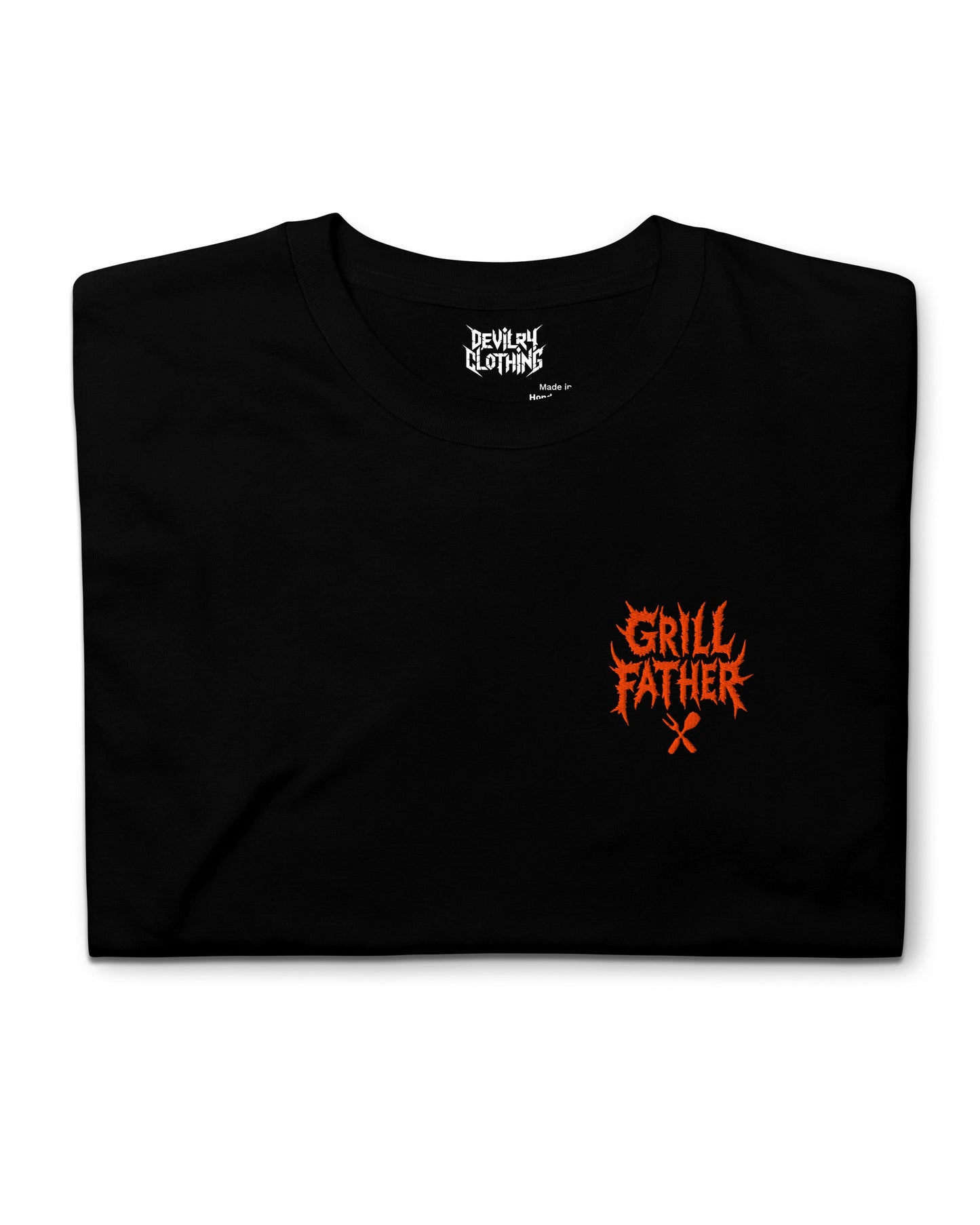 Grill Father Everyday Tee