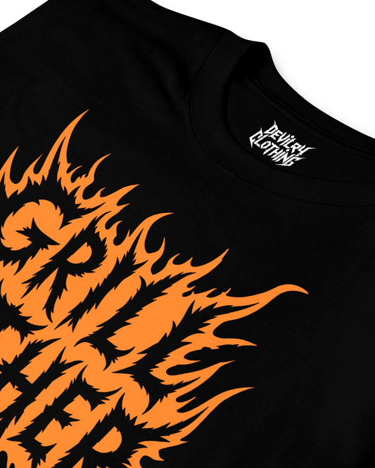 Grill Father T-Shirt