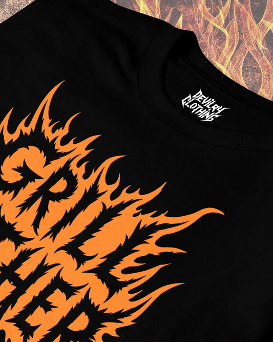 Grill Father T-Shirt