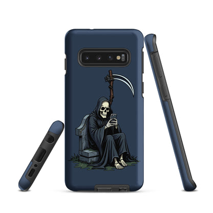 Grim Reaper Phone Case – Tough Samsung Case