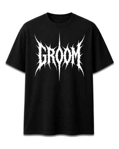 GROOM T-Shirt