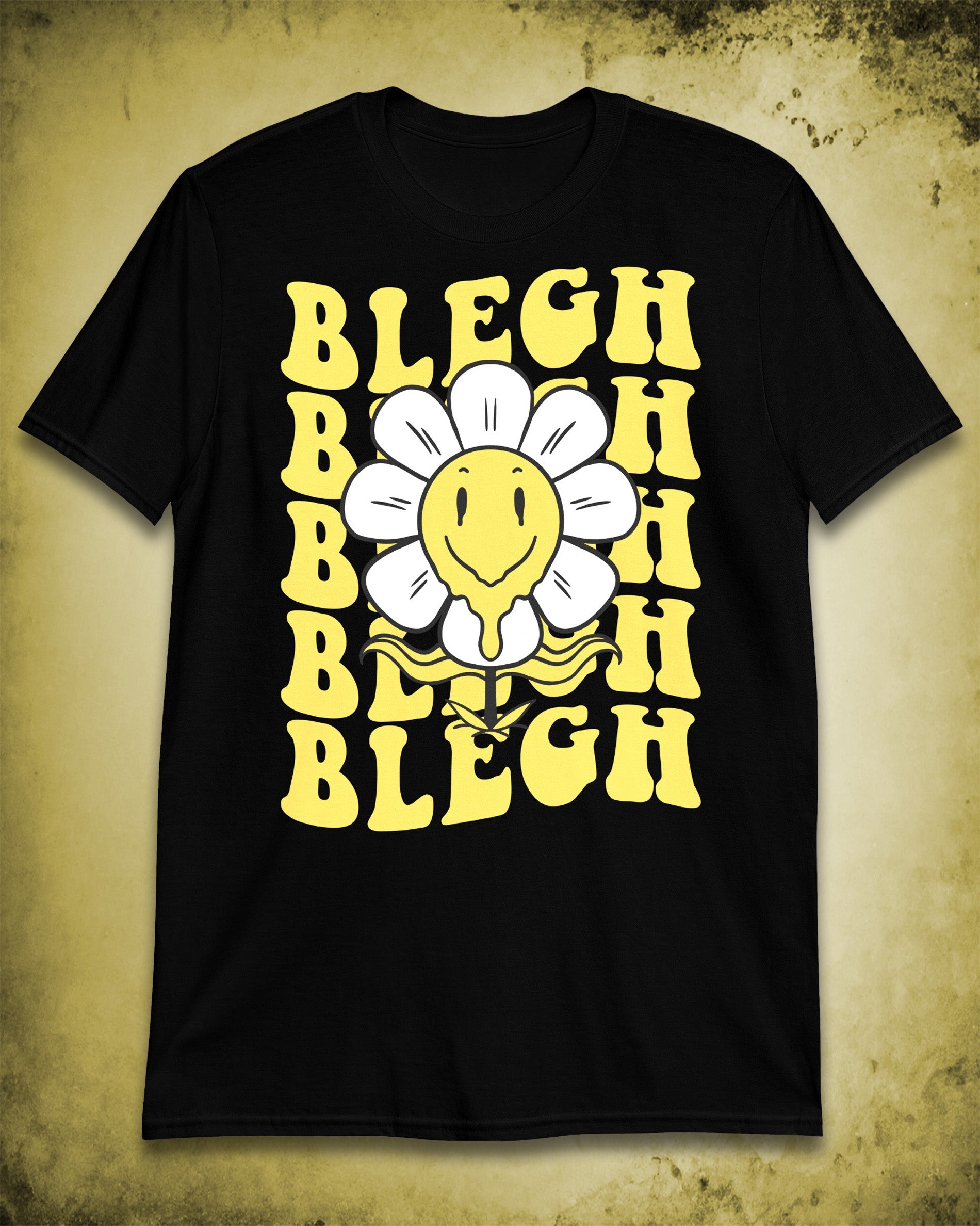 Groovy Daisy T-Shirt