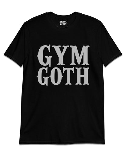 GYM GOTH T-Shirt
