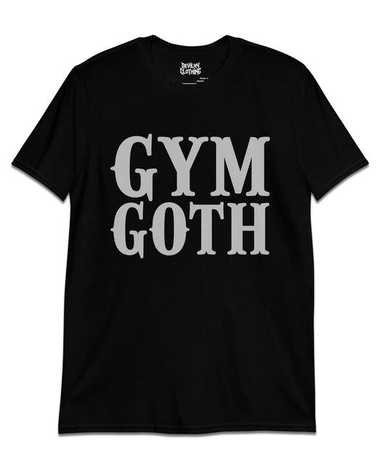 GYM GOTH T-Shirt