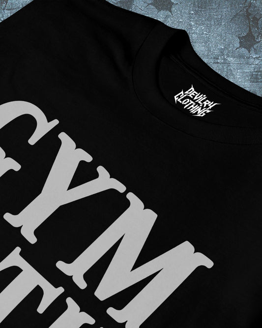 GYM GOTH T-Shirt