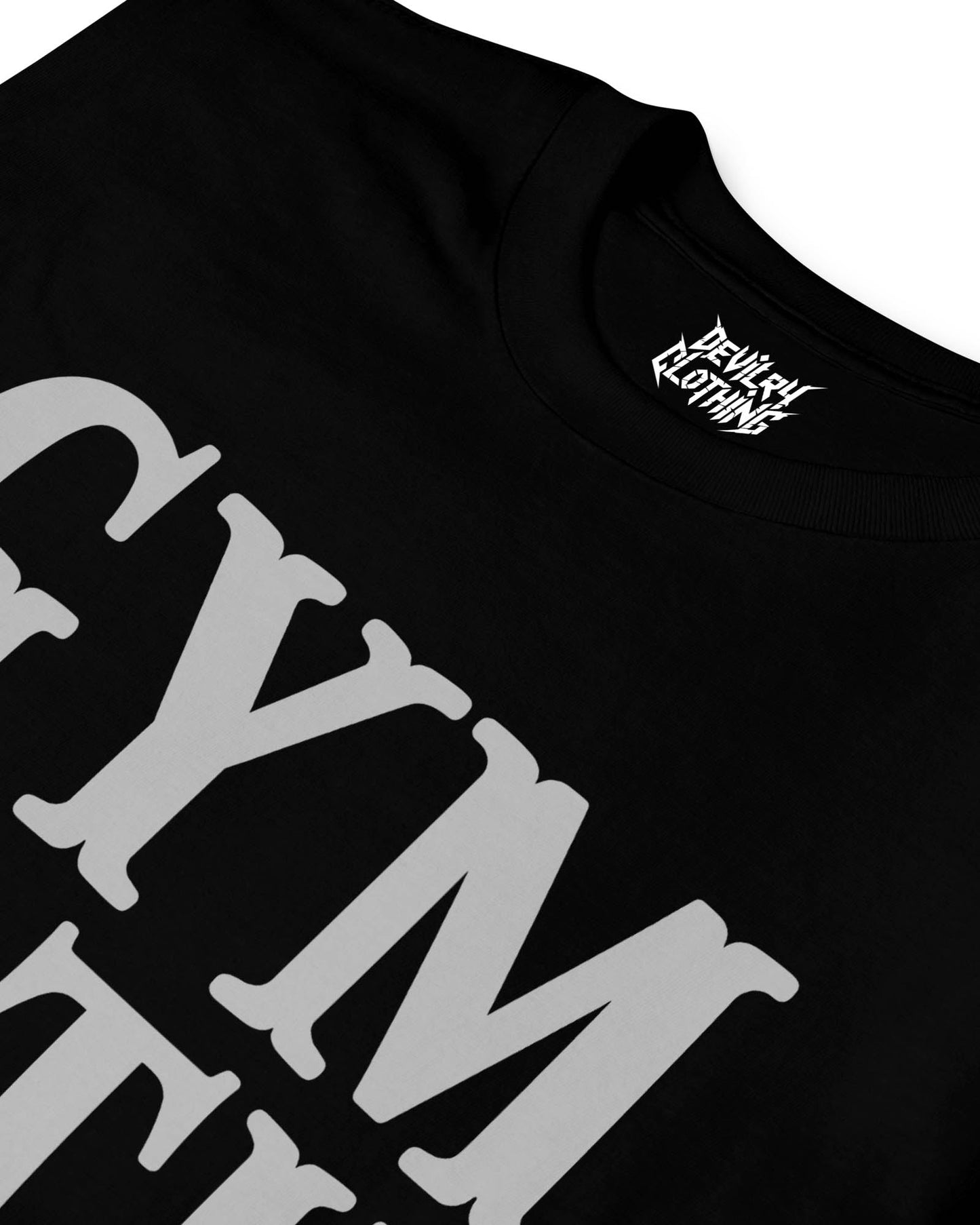 GYM GOTH T-Shirt