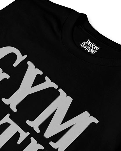 GYM GOTH T-Shirt