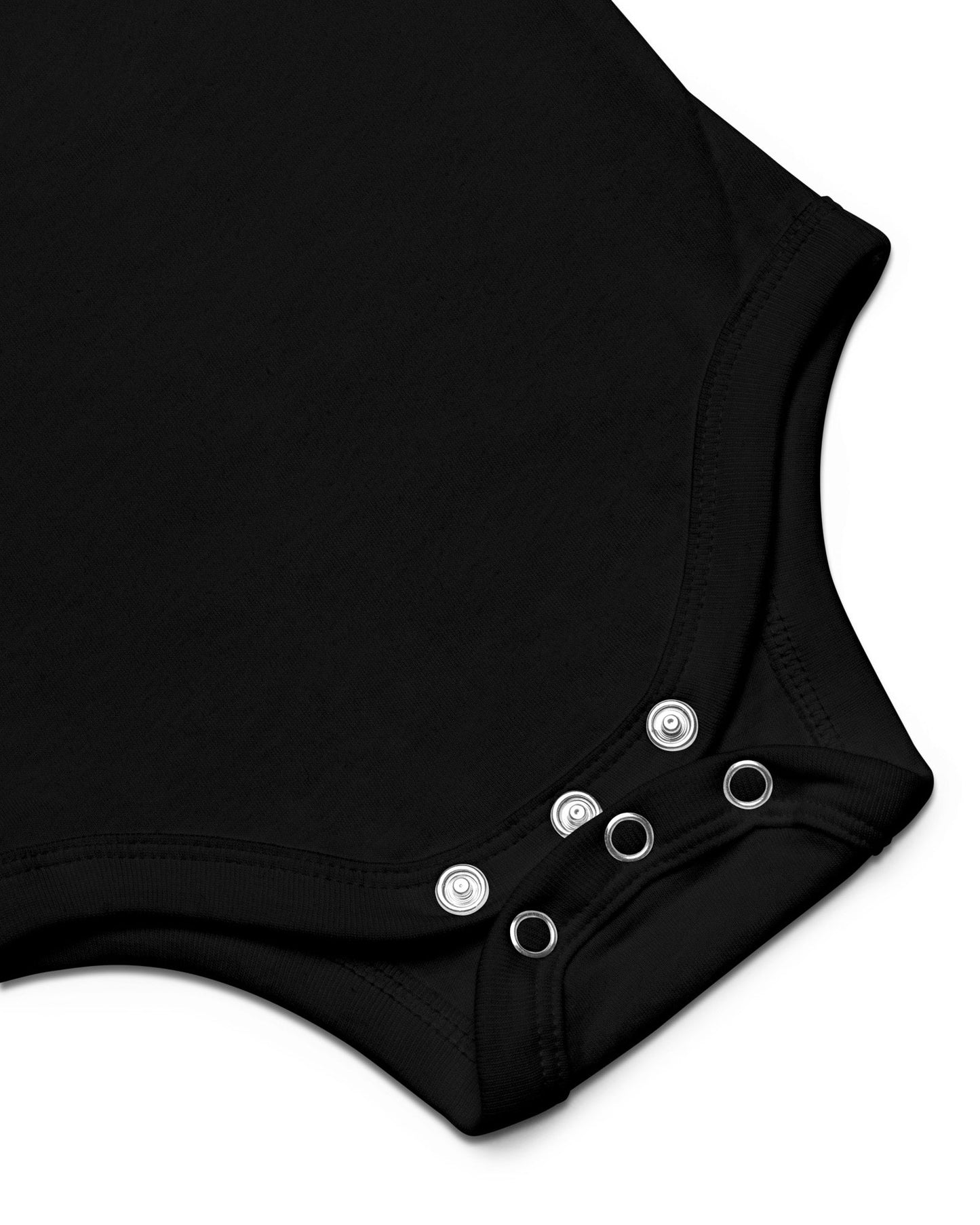 Happy Birthday Baby Bodysuit