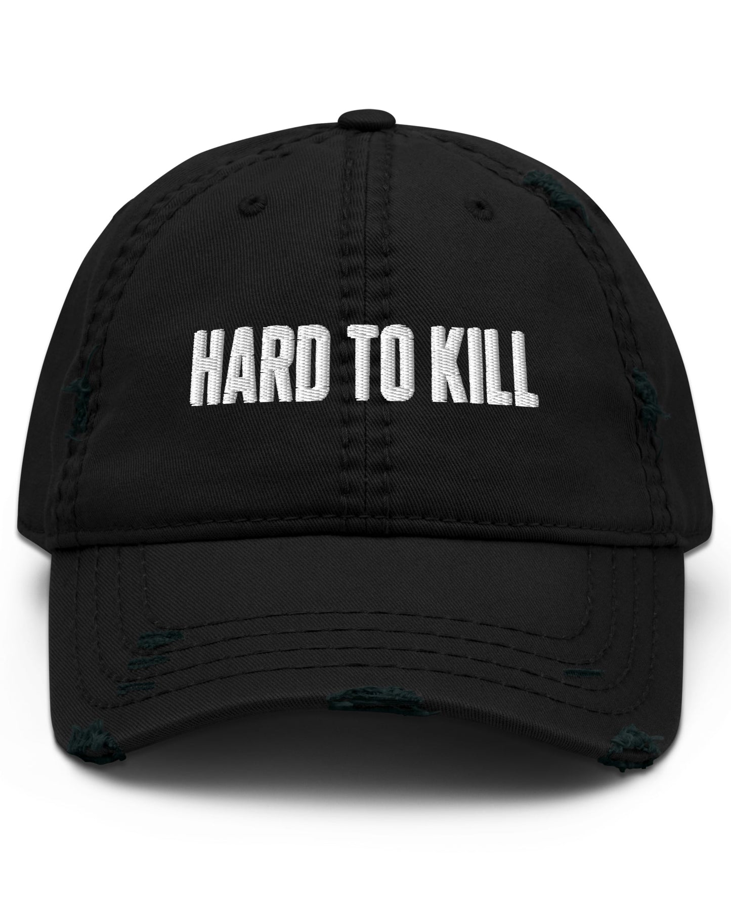 Hard To Kill Dad Hat