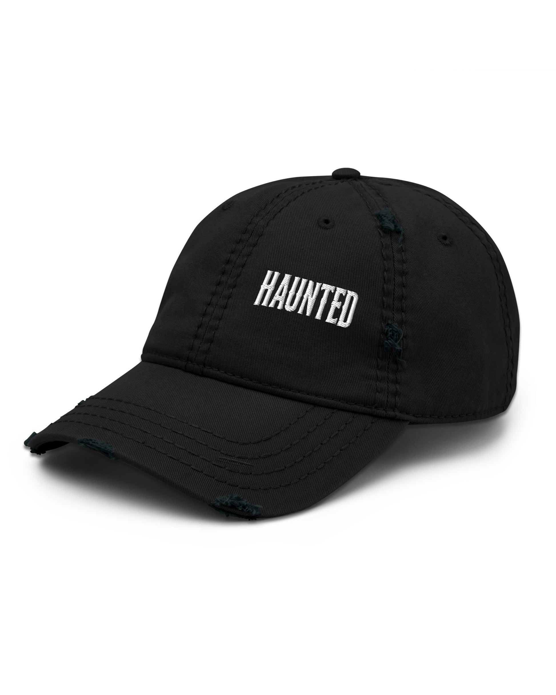 Haunted Dad Hat
