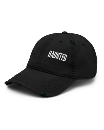 Haunted Dad Hat