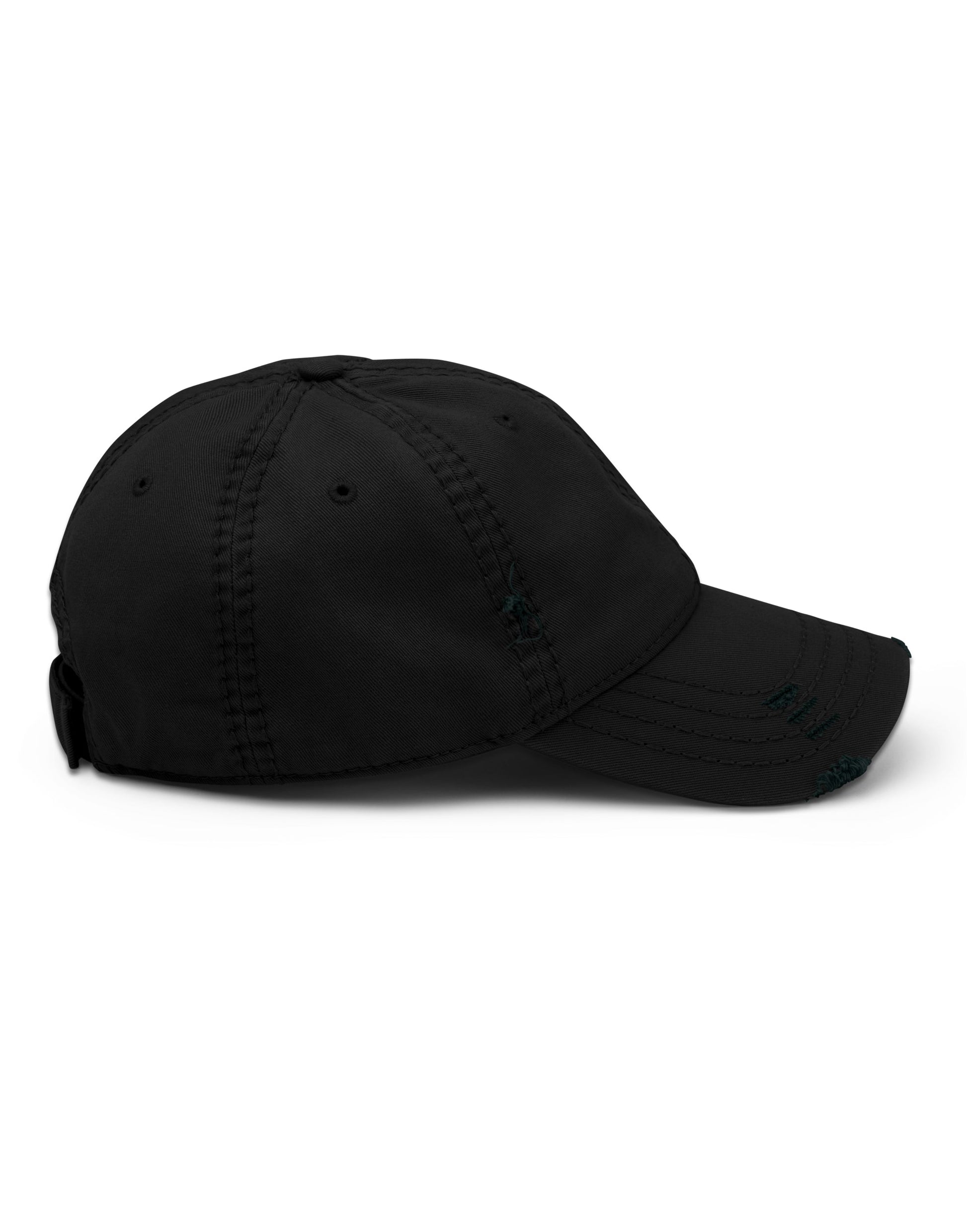 Haunted Dad Hat