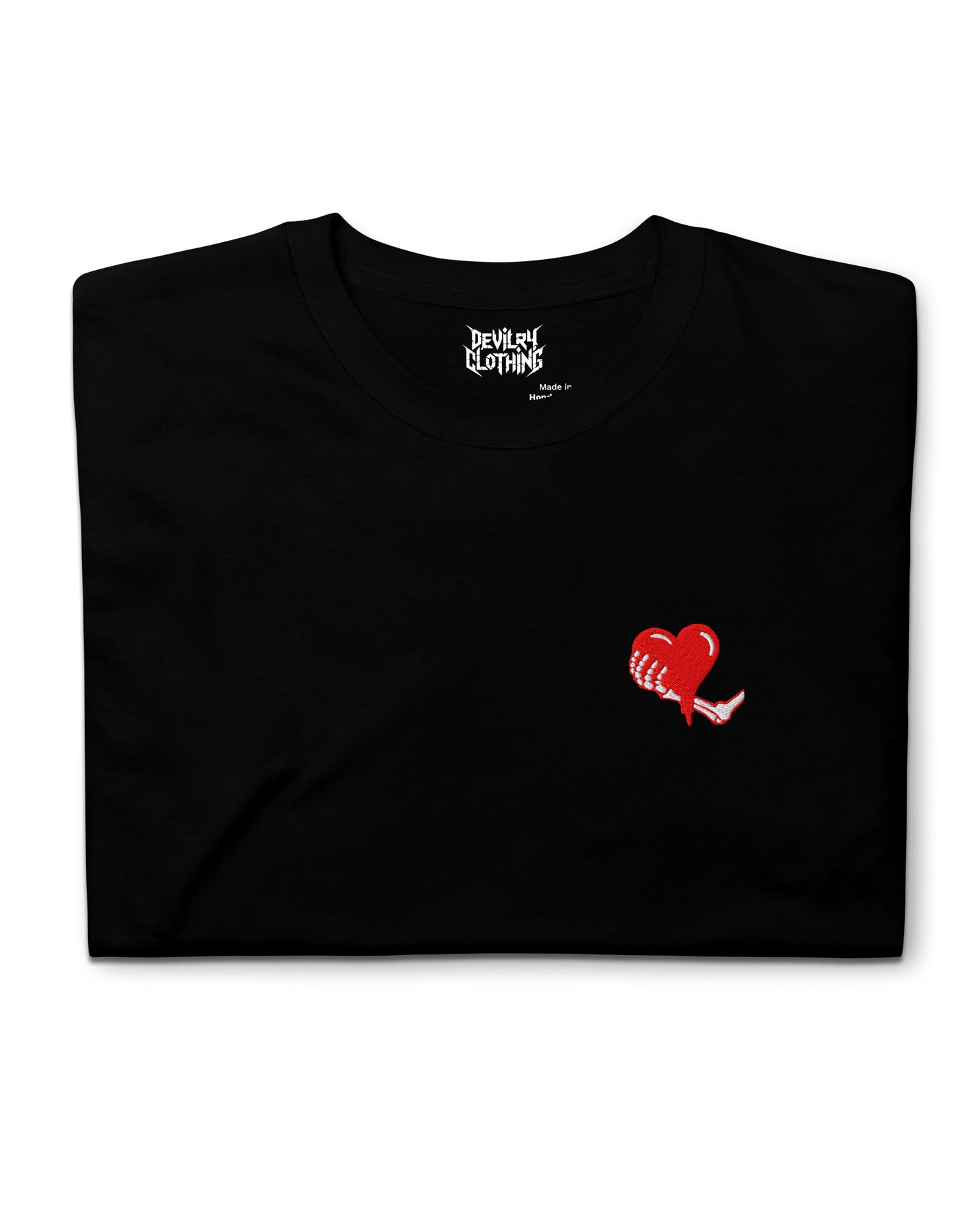 Heart Holder Everyday Tee
