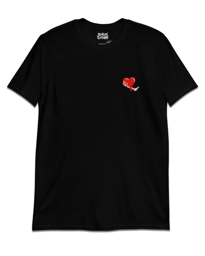 Heart Holder Everyday Tee