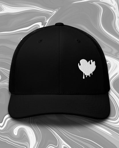Heart Melter Trucker Cap