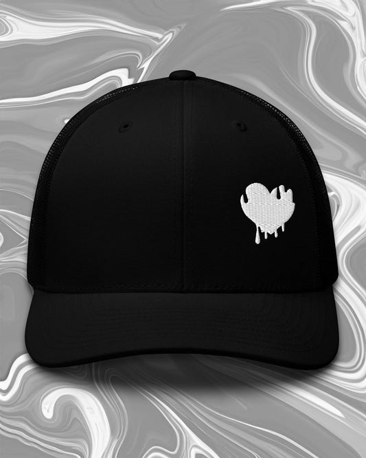 Heart Melter Trucker Cap