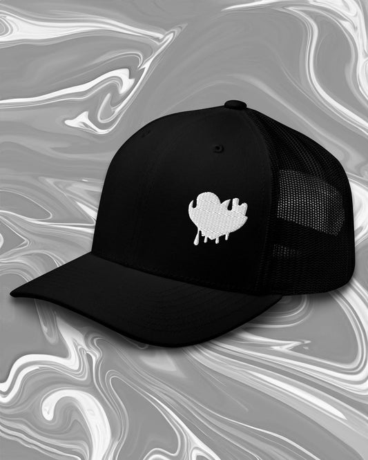 Heart Melter Trucker Cap