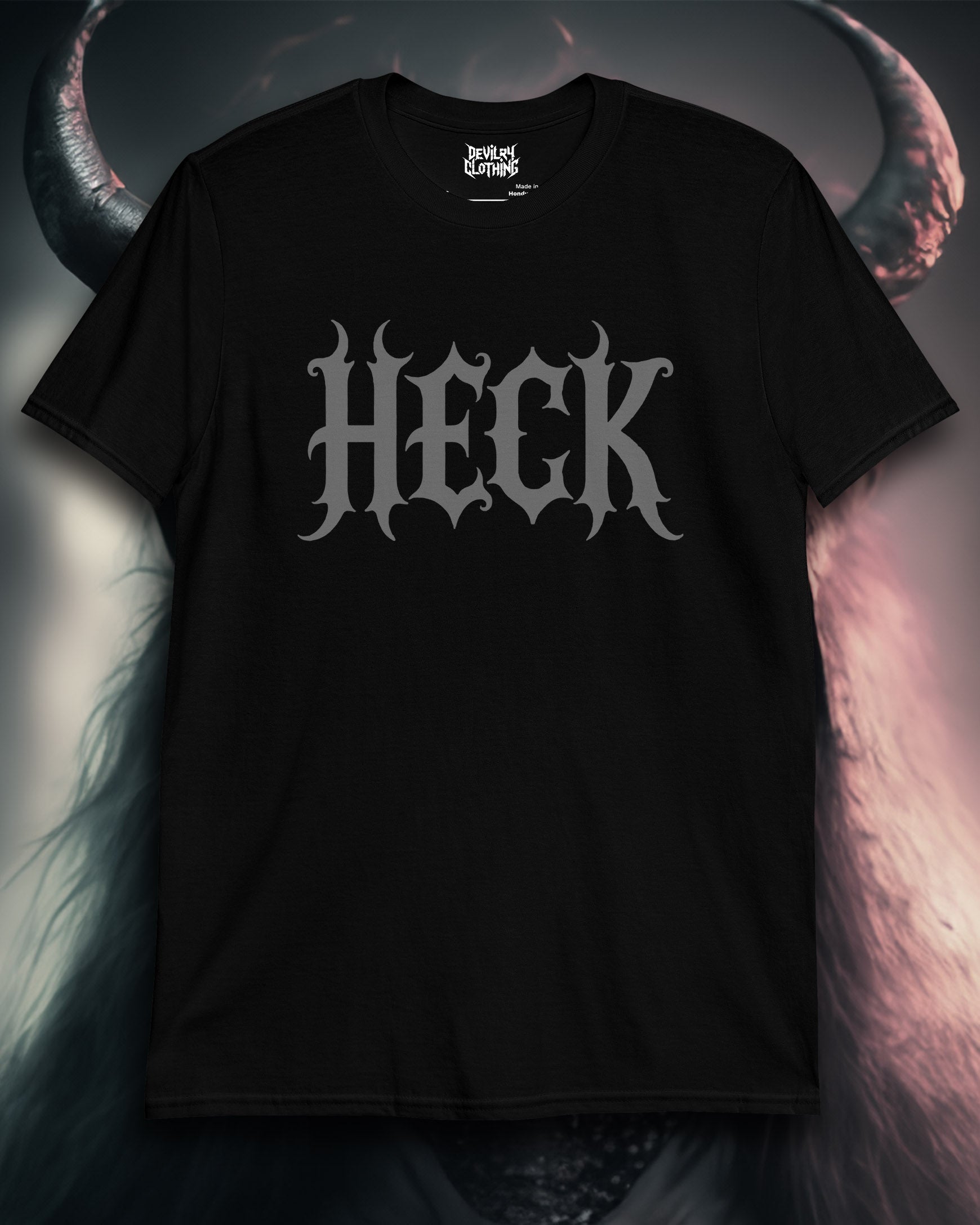 HECK T-Shirt