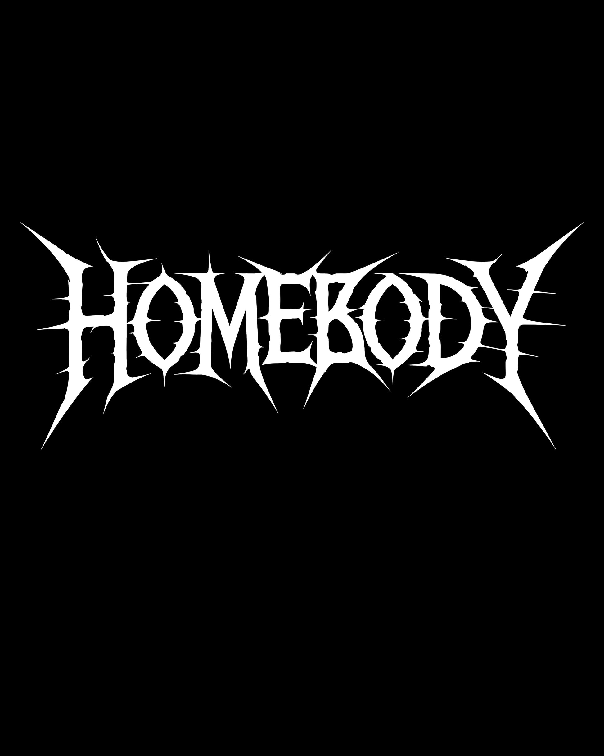 Homebody T-Shirt