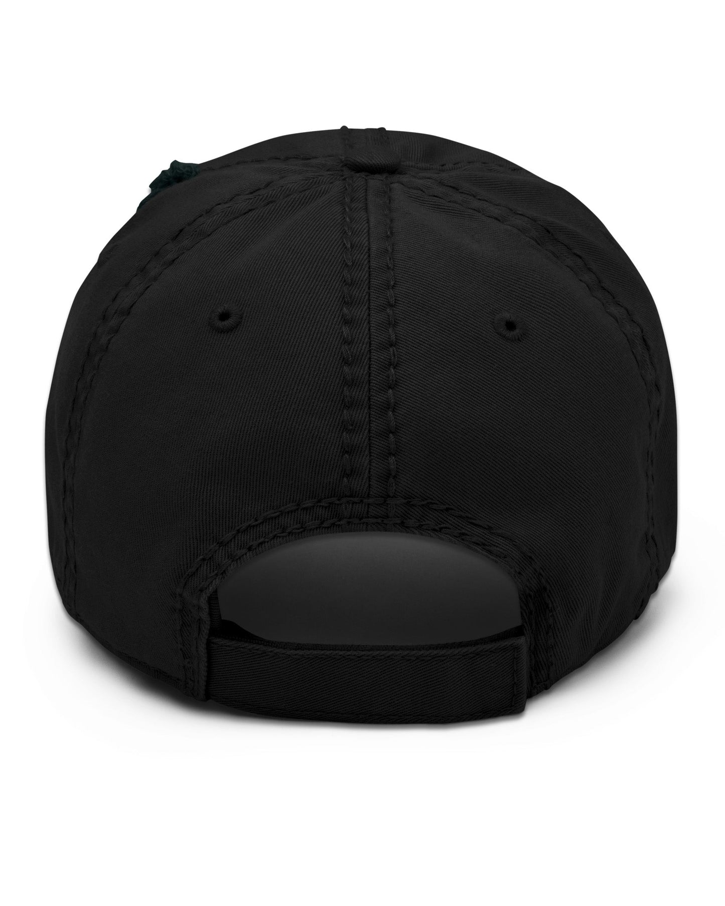I Bite Goth Dad Hat