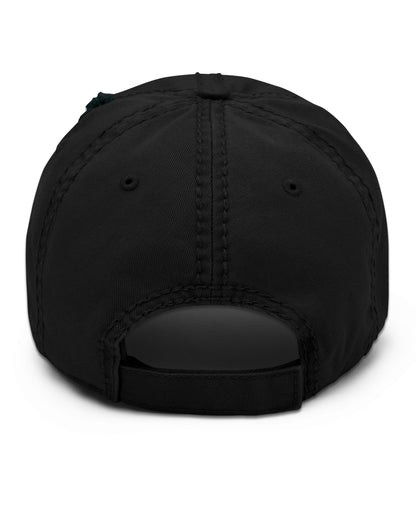 I Bite Goth Dad Hat