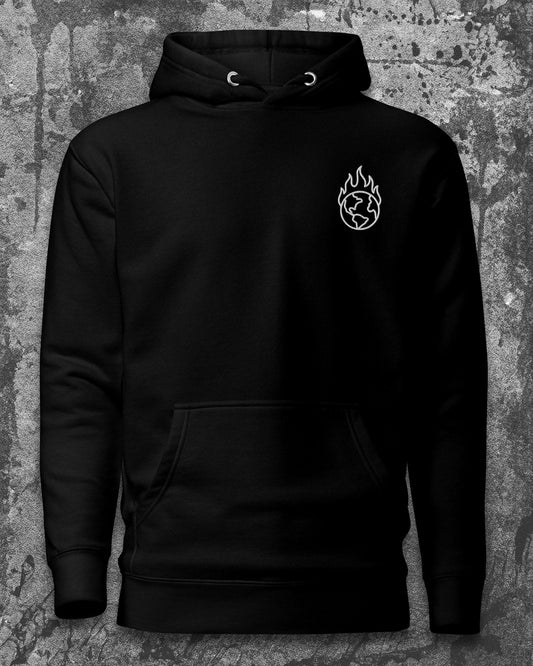 I GOT 99 PROBLEMS Hoodie