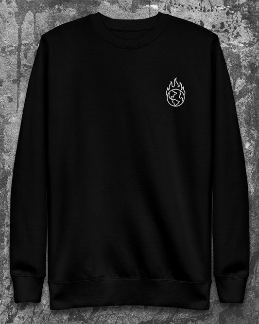 I GOT 99 PROBLEMS Sweatshirt