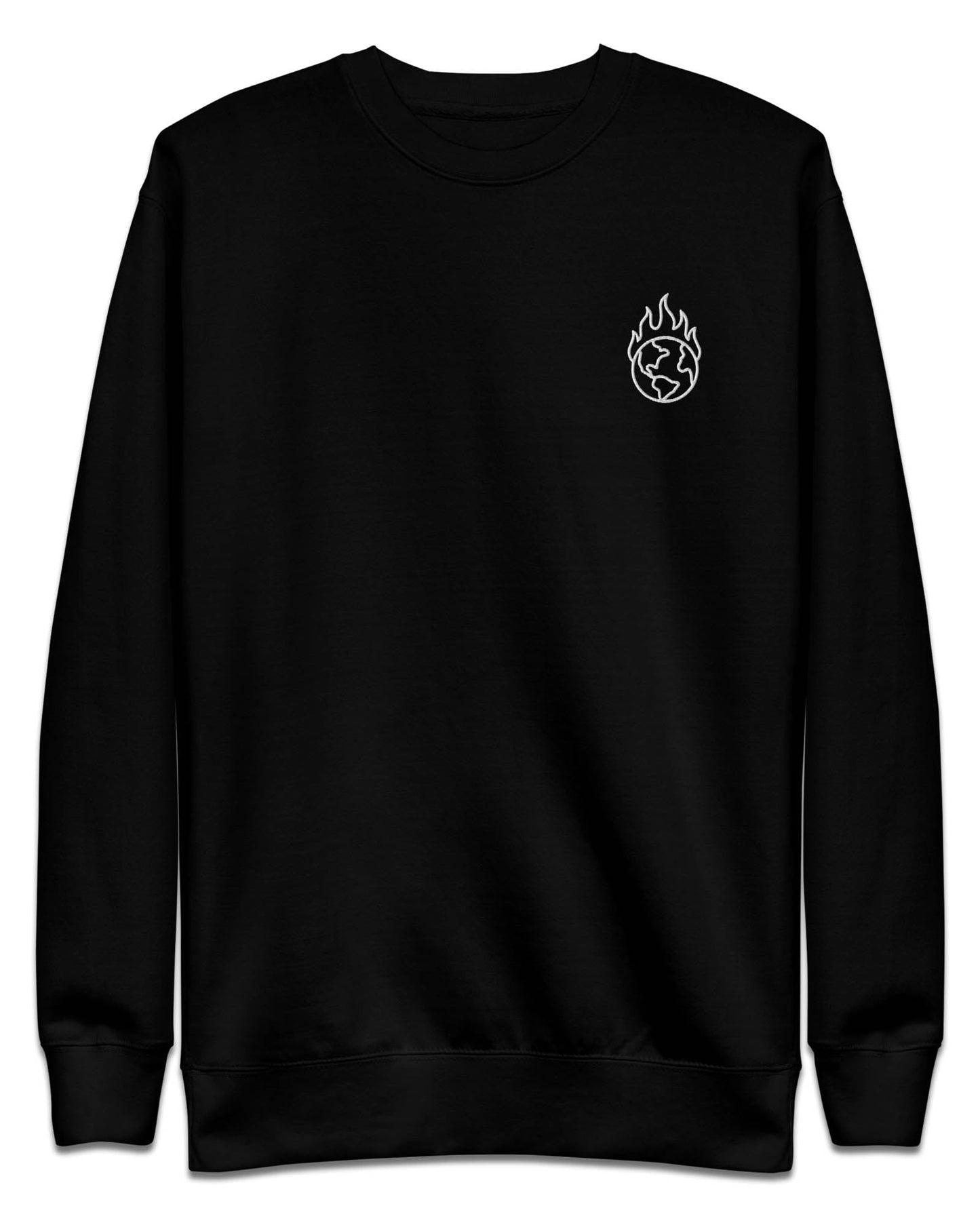 I GOT 99 PROBLEMS Sweatshirt