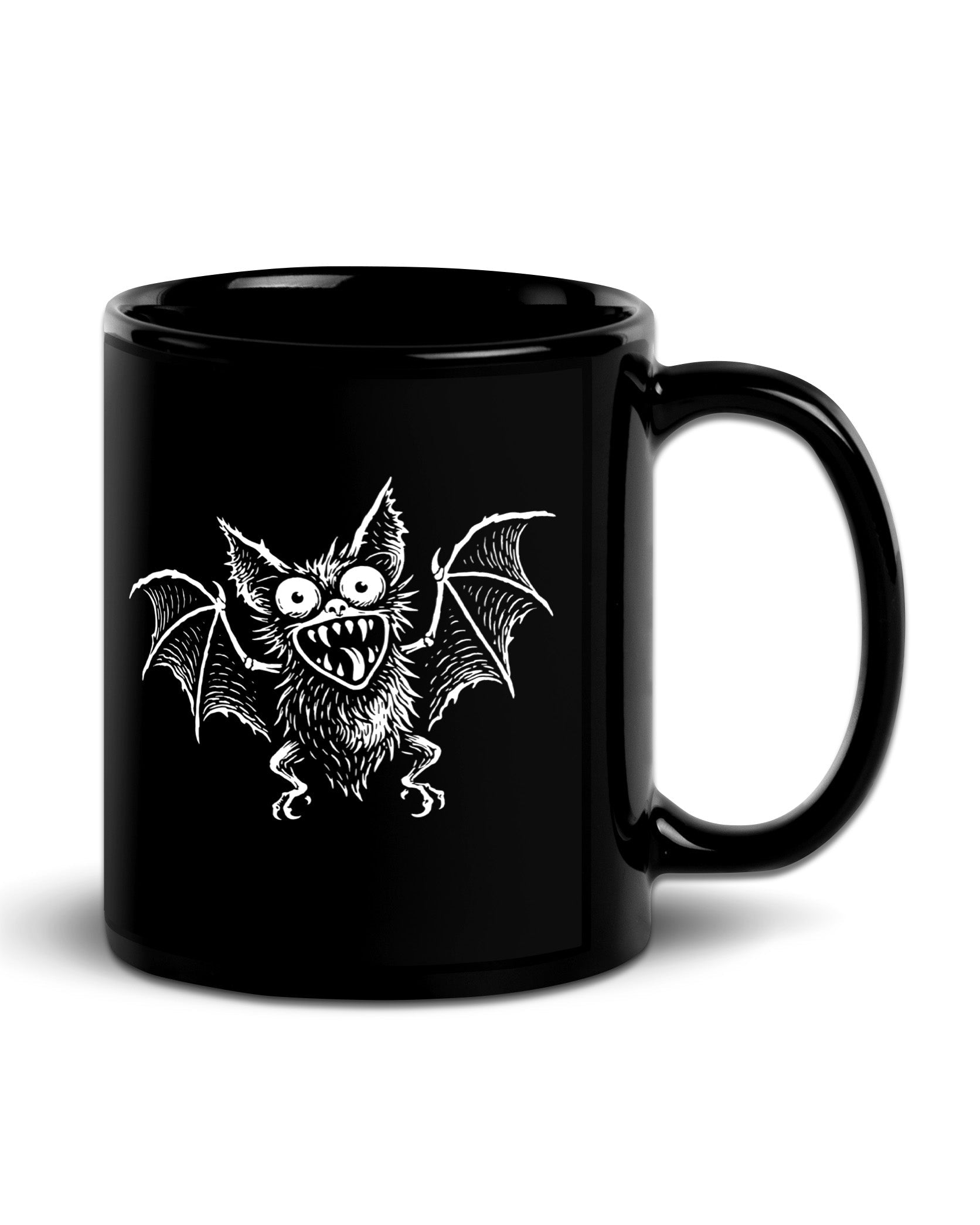I Have Rabies Mug