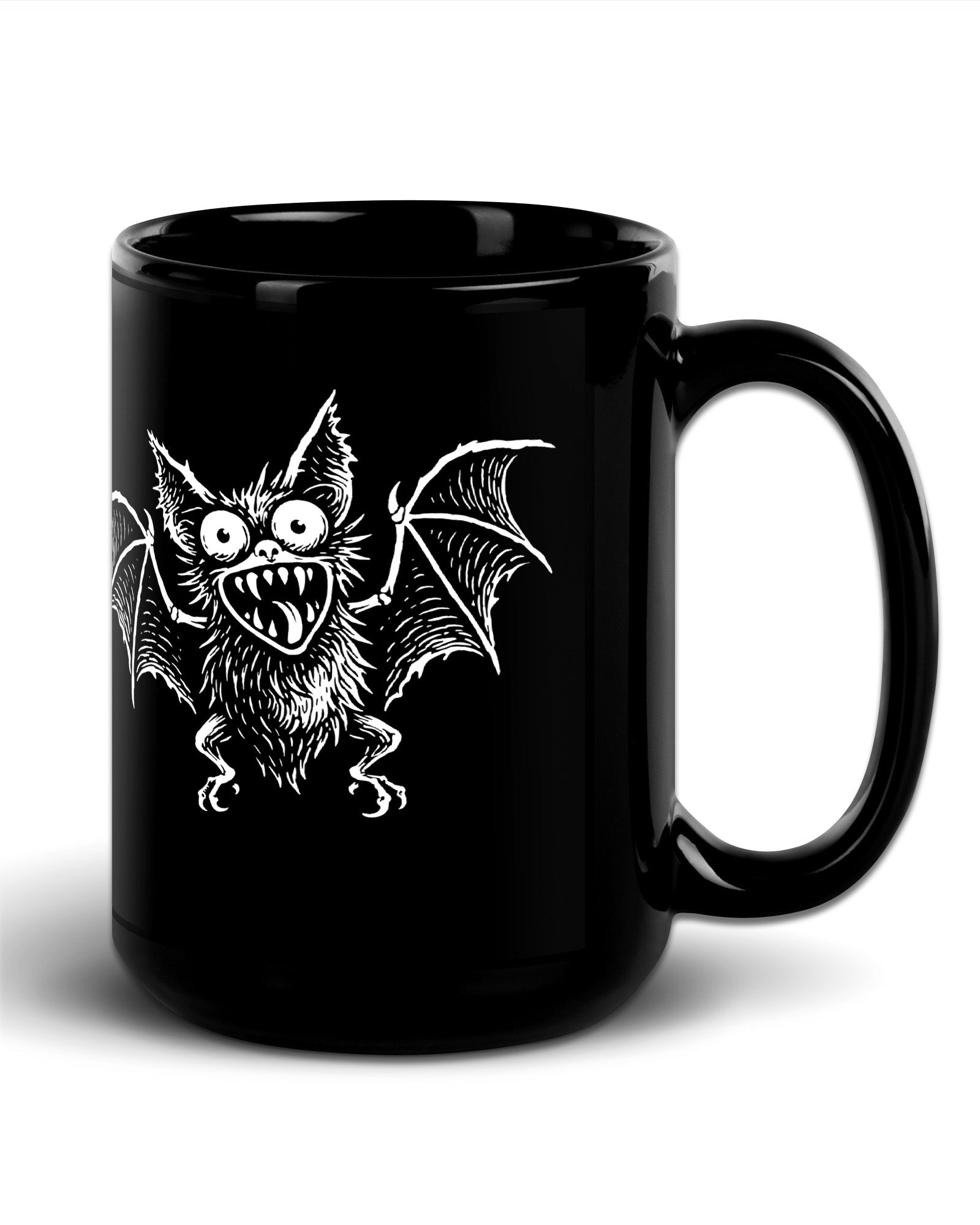 I Have Rabies Mug