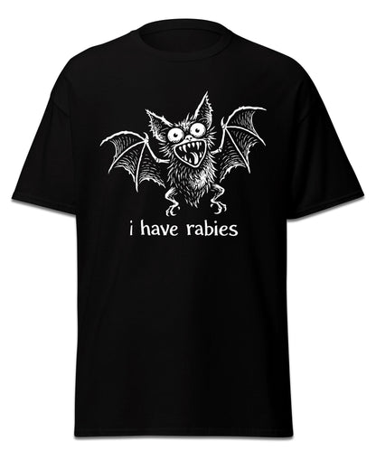 I Have Rabies T-Shirt